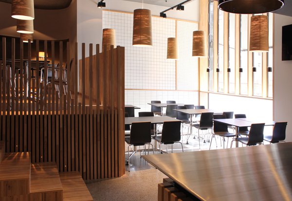 Restaurante Gallastegi